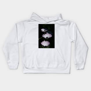 Flower, gerbera Kids Hoodie